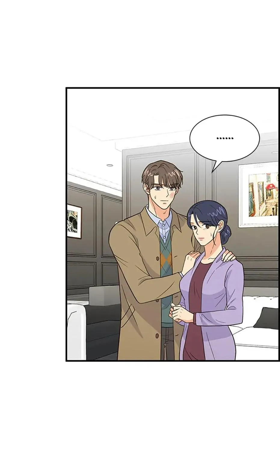 Back-to-School Boss Chapter 33 page 5 - 