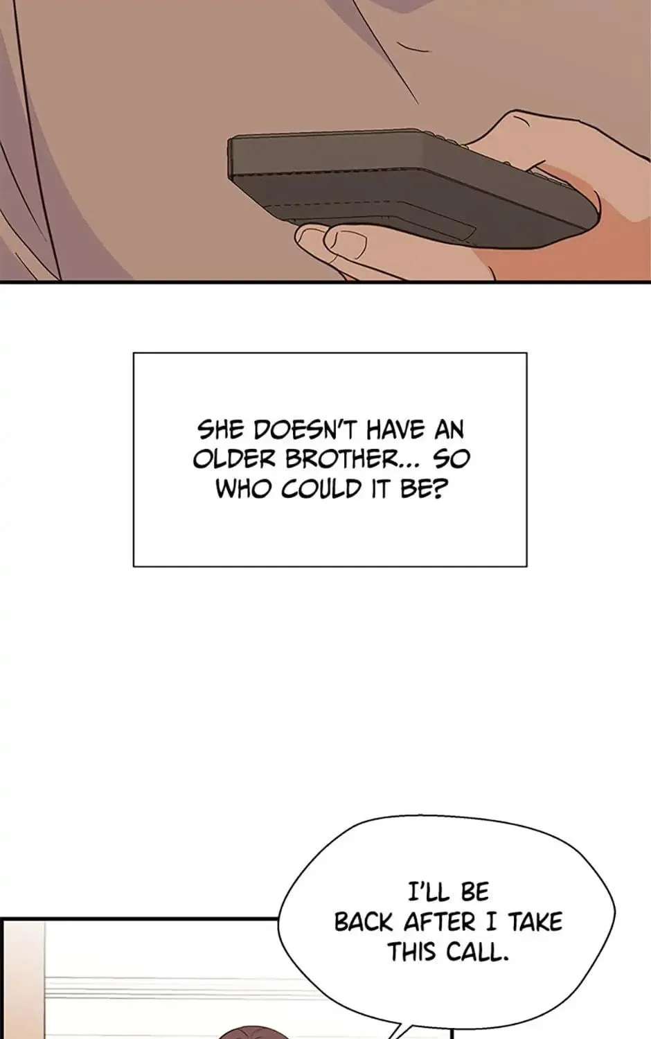 Back-to-School Boss Chapter 33 page 41 - 