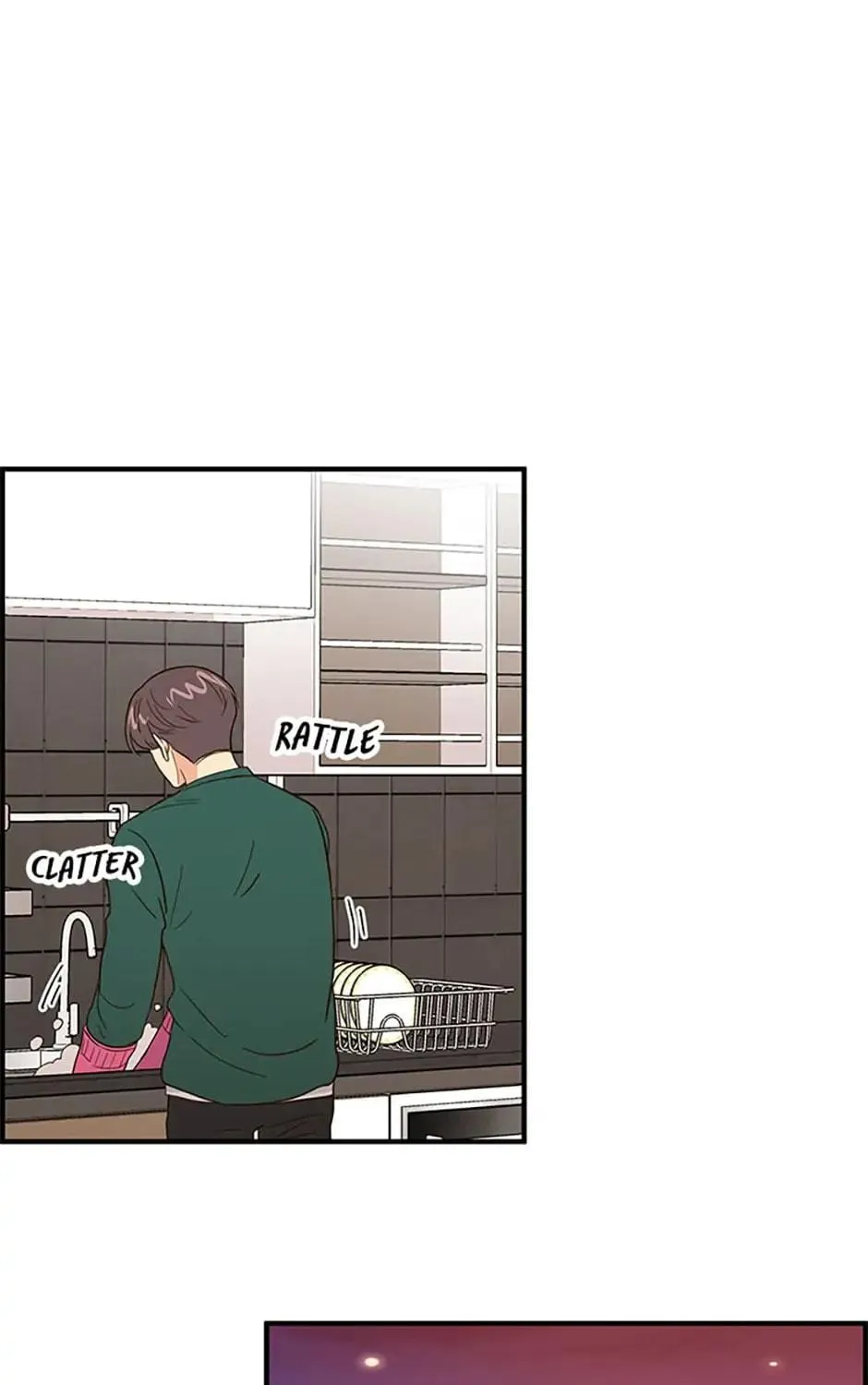 Back-to-School Boss Chapter 33 page 47 - 