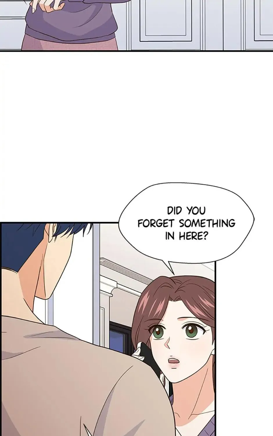 Back-to-School Boss Chapter 33 page 53 - 