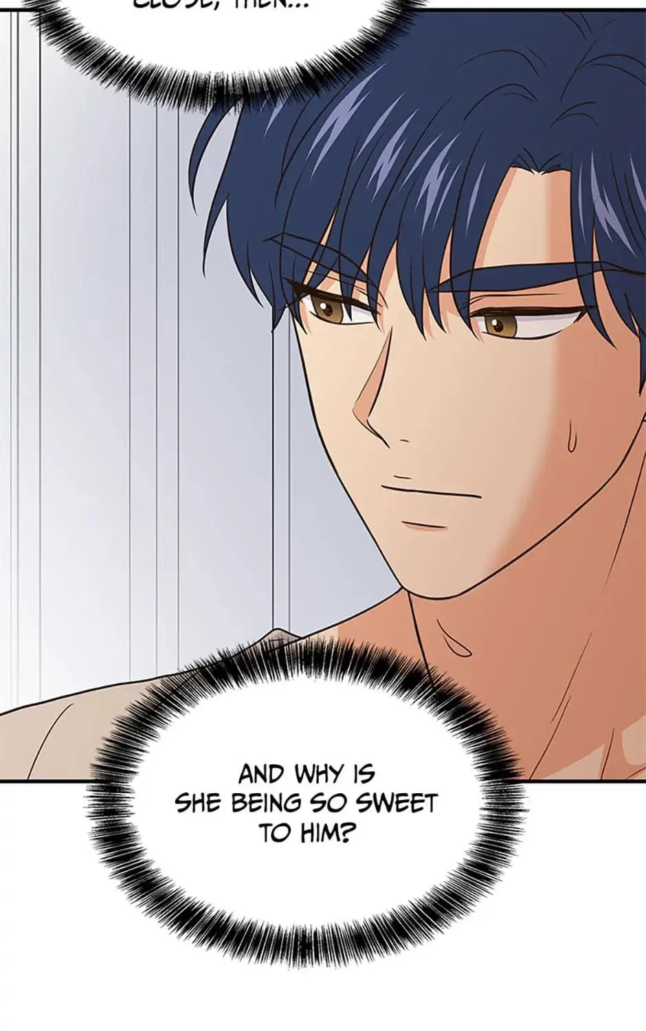 Back-to-School Boss Chapter 33 page 59 - 