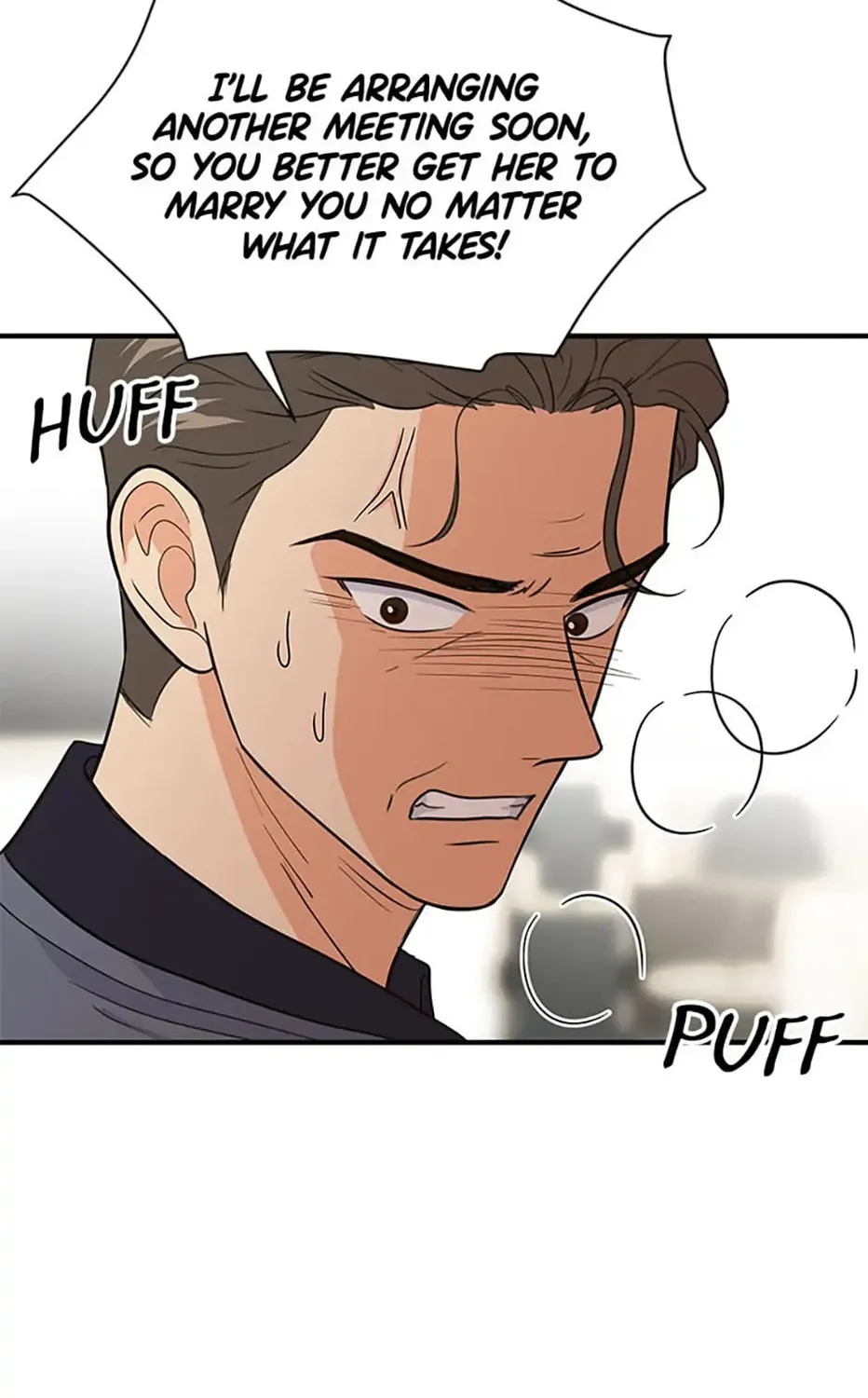 Back-to-School Boss Chapter 33 page 7 - 