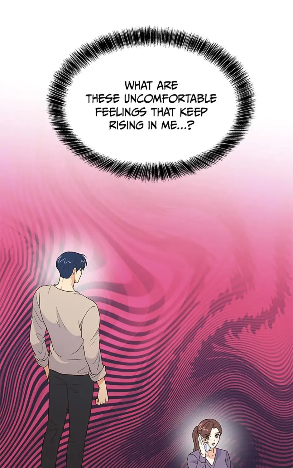 Back-to-School Boss Chapter 33 page 63 - 