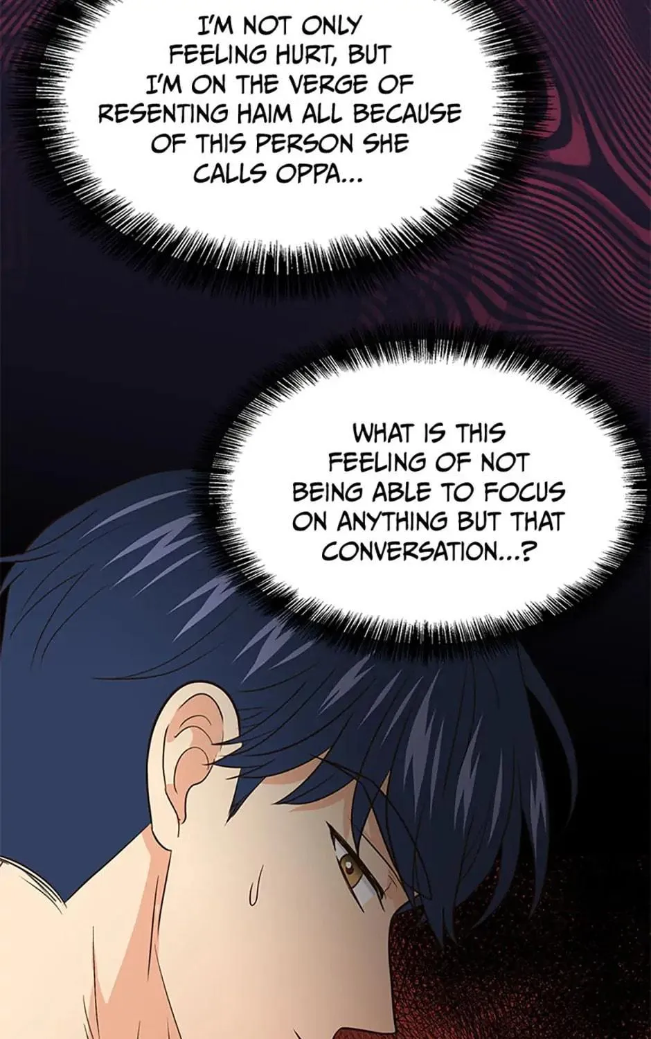 Back-to-School Boss Chapter 33 page 65 - 
