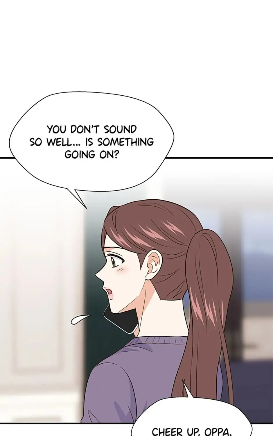 Back-to-School Boss Chapter 33 page 67 - 