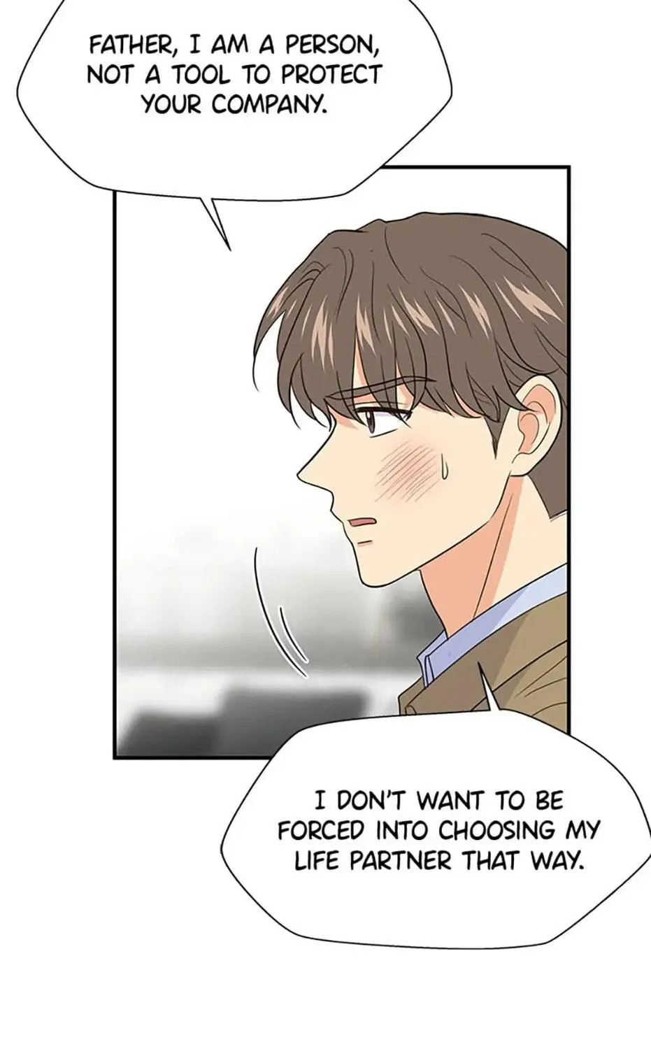 Back-to-School Boss Chapter 33 page 9 - 