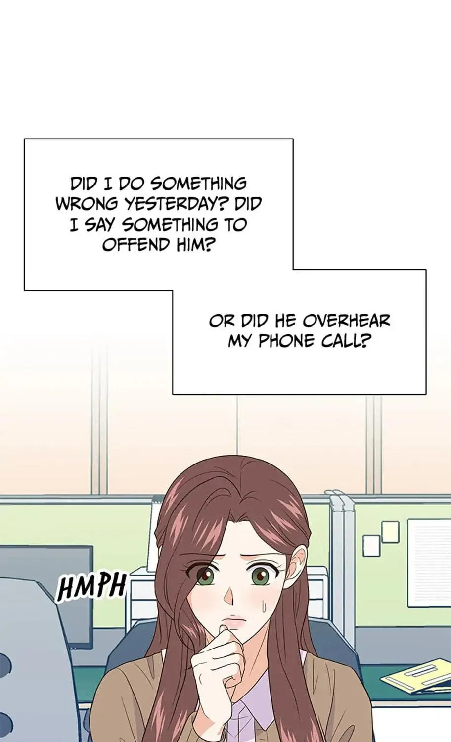 Back-to-School Boss Chapter 33 page 91 - 
