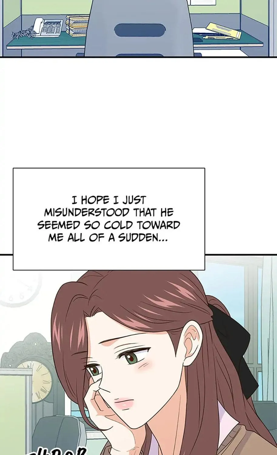 Back-to-School Boss Chapter 33 page 95 - 