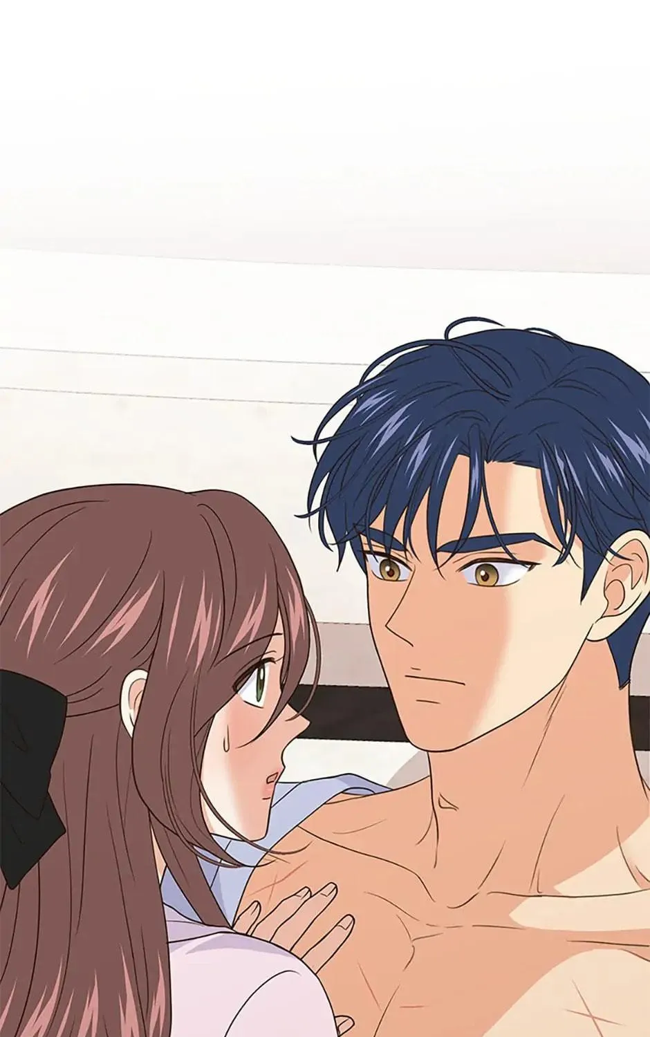 Back-to-School Boss Chapter 34 page 103 - 