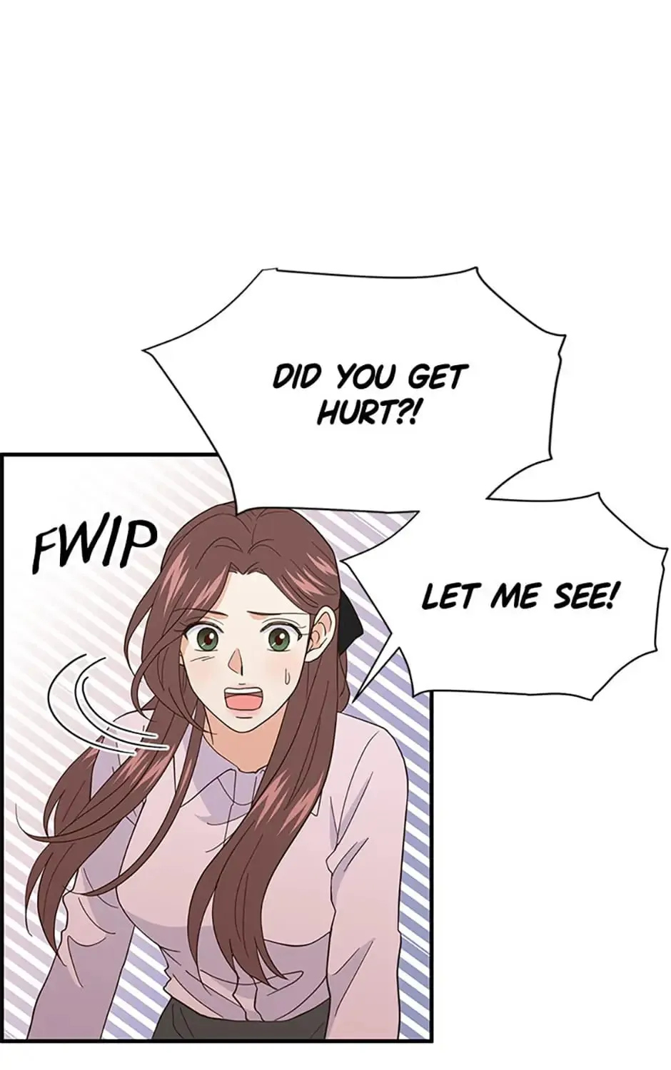 Back-to-School Boss Chapter 34 page 117 - 