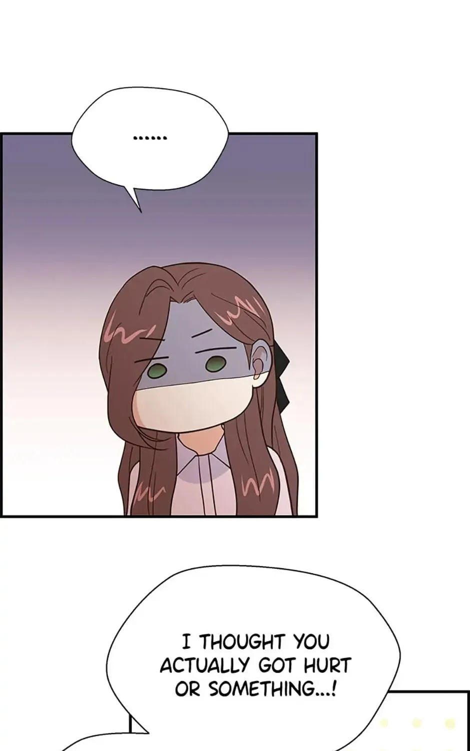 Back-to-School Boss Chapter 34 page 121 - 