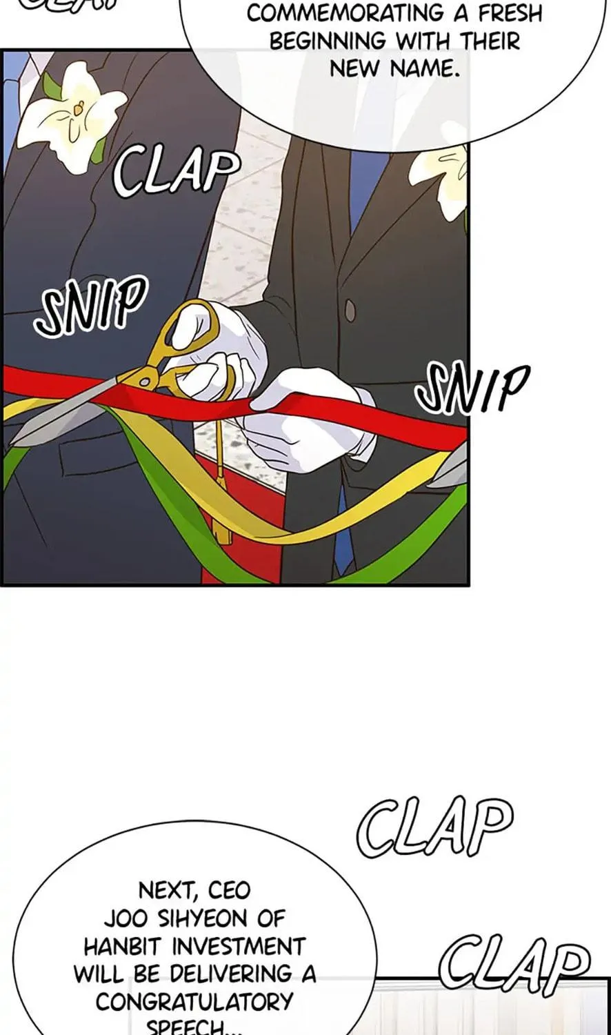 Back-to-School Boss Chapter 34 page 19 - 