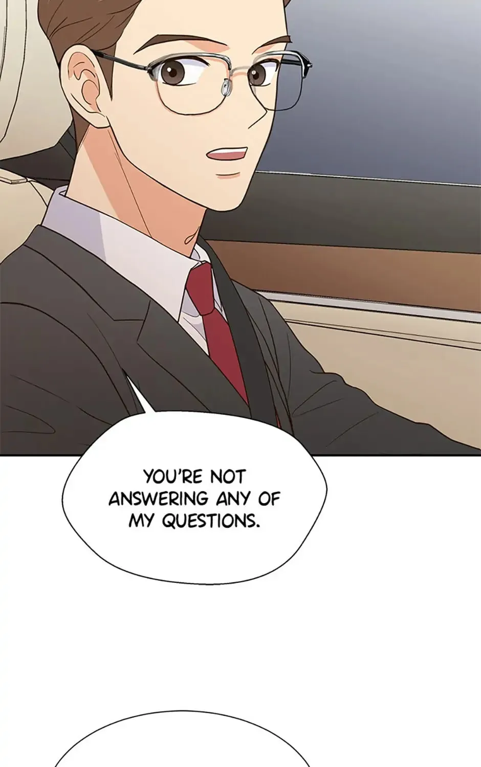 Back-to-School Boss Chapter 34 page 3 - 