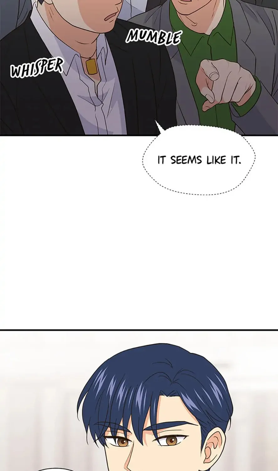Back-to-School Boss Chapter 34 page 23 - 
