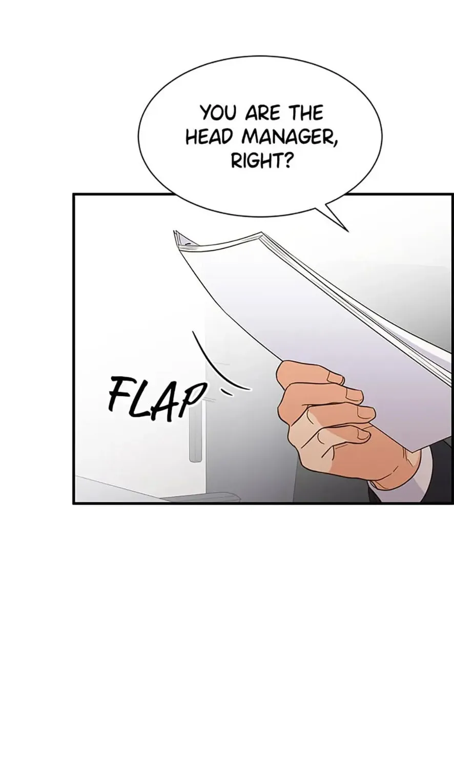 Back-to-School Boss Chapter 34 page 27 - 