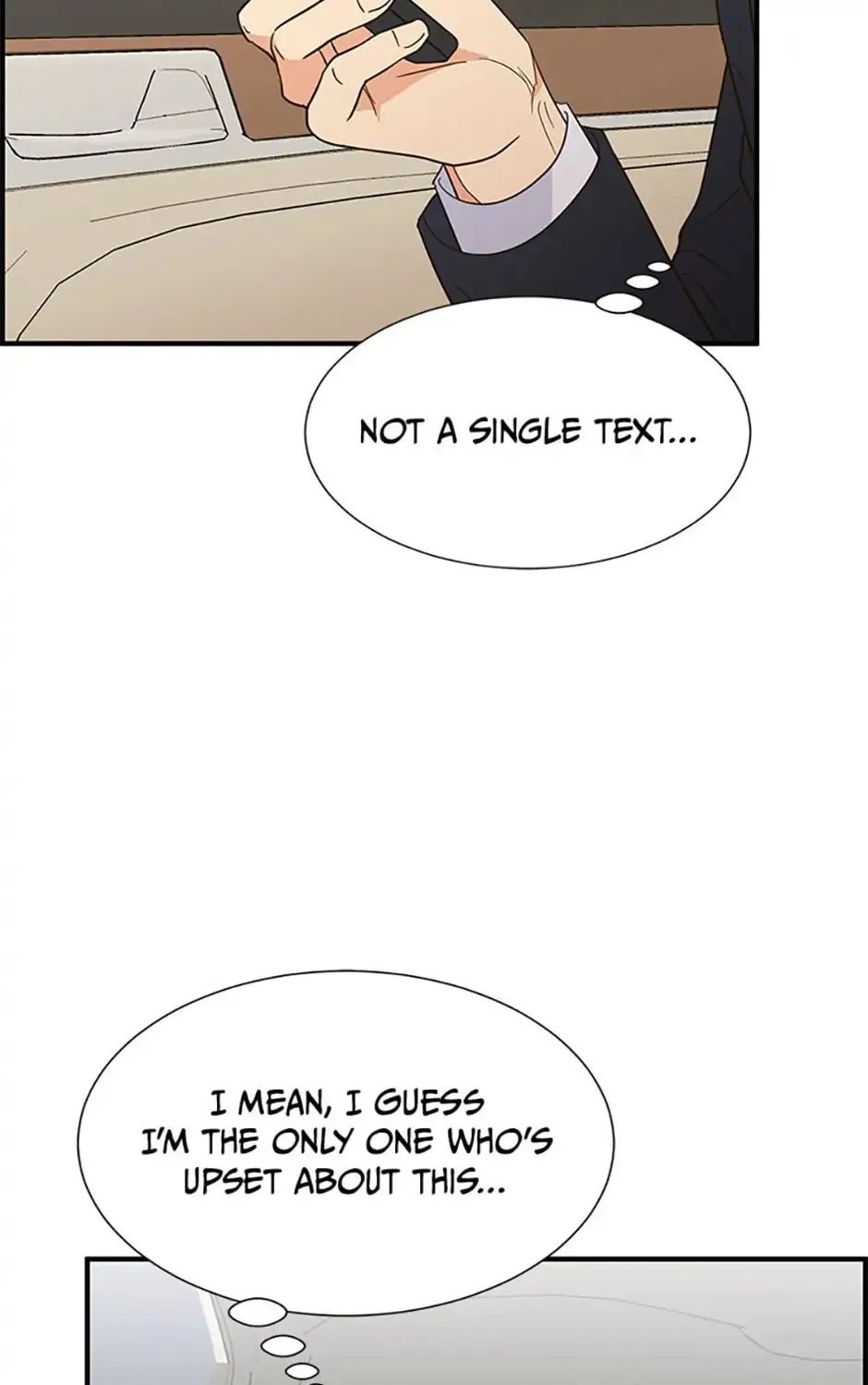 Back-to-School Boss Chapter 34 page 39 - 