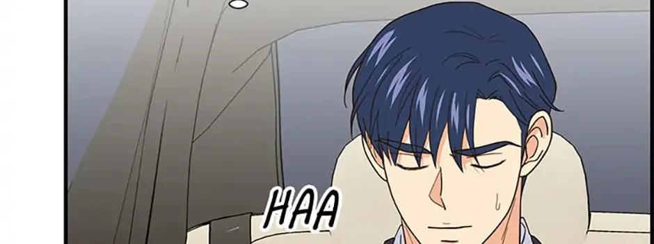 Back-to-School Boss Chapter 34 page 40 - 