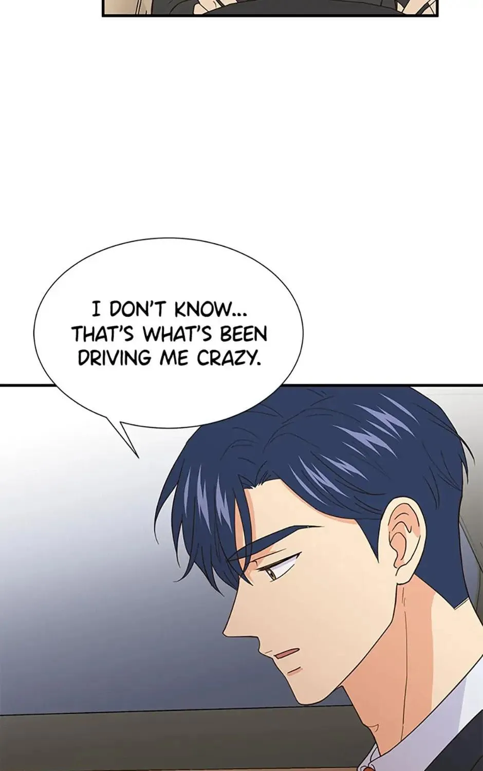 Back-to-School Boss Chapter 34 page 43 - 