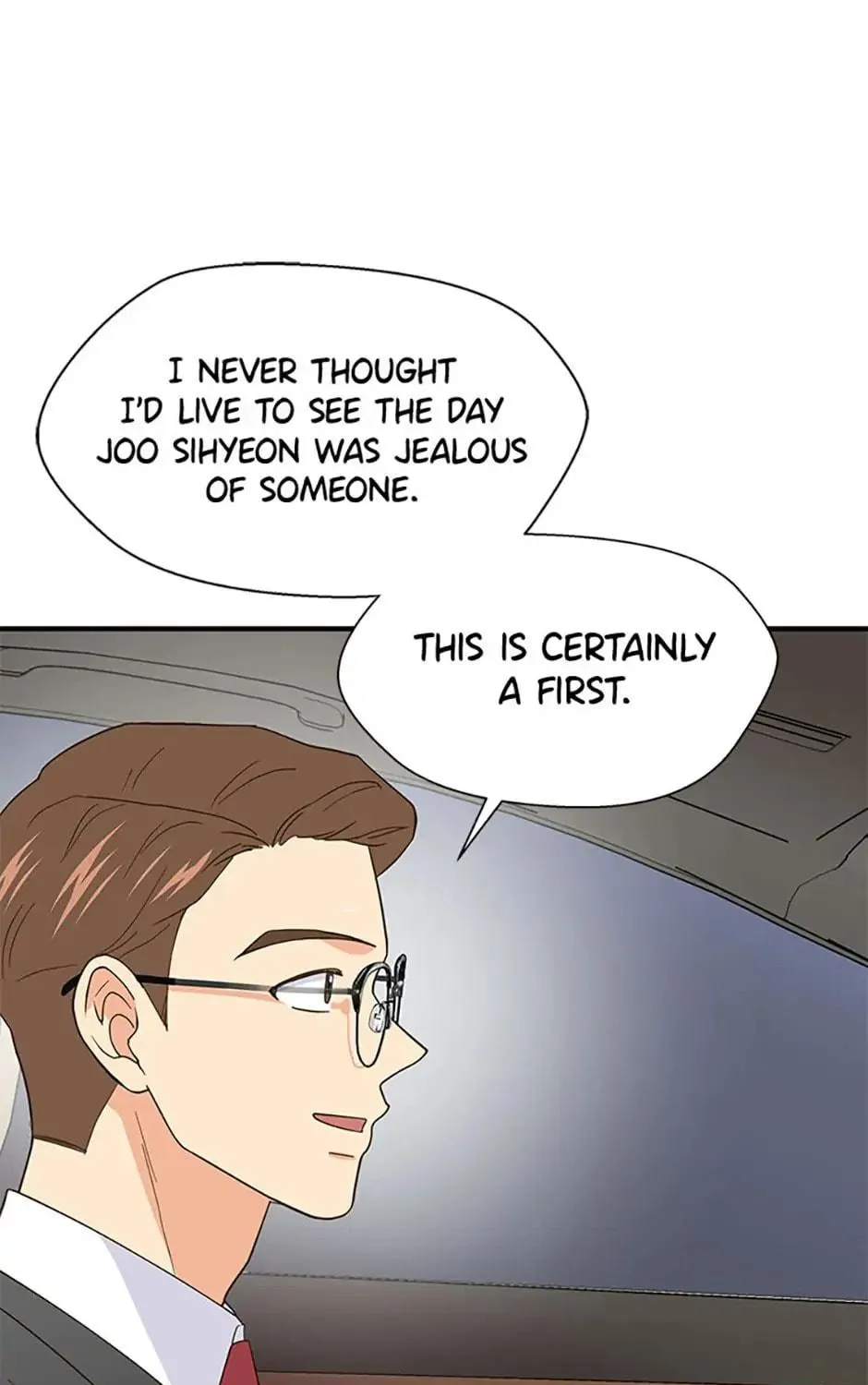 Back-to-School Boss Chapter 34 page 45 - 