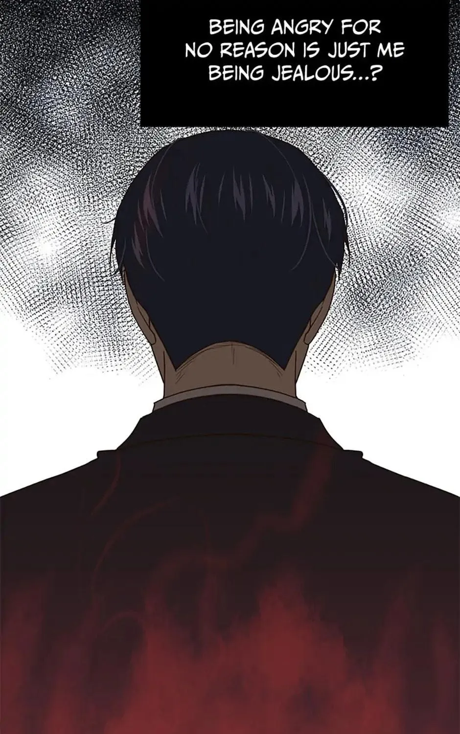 Back-to-School Boss Chapter 34 page 49 - 