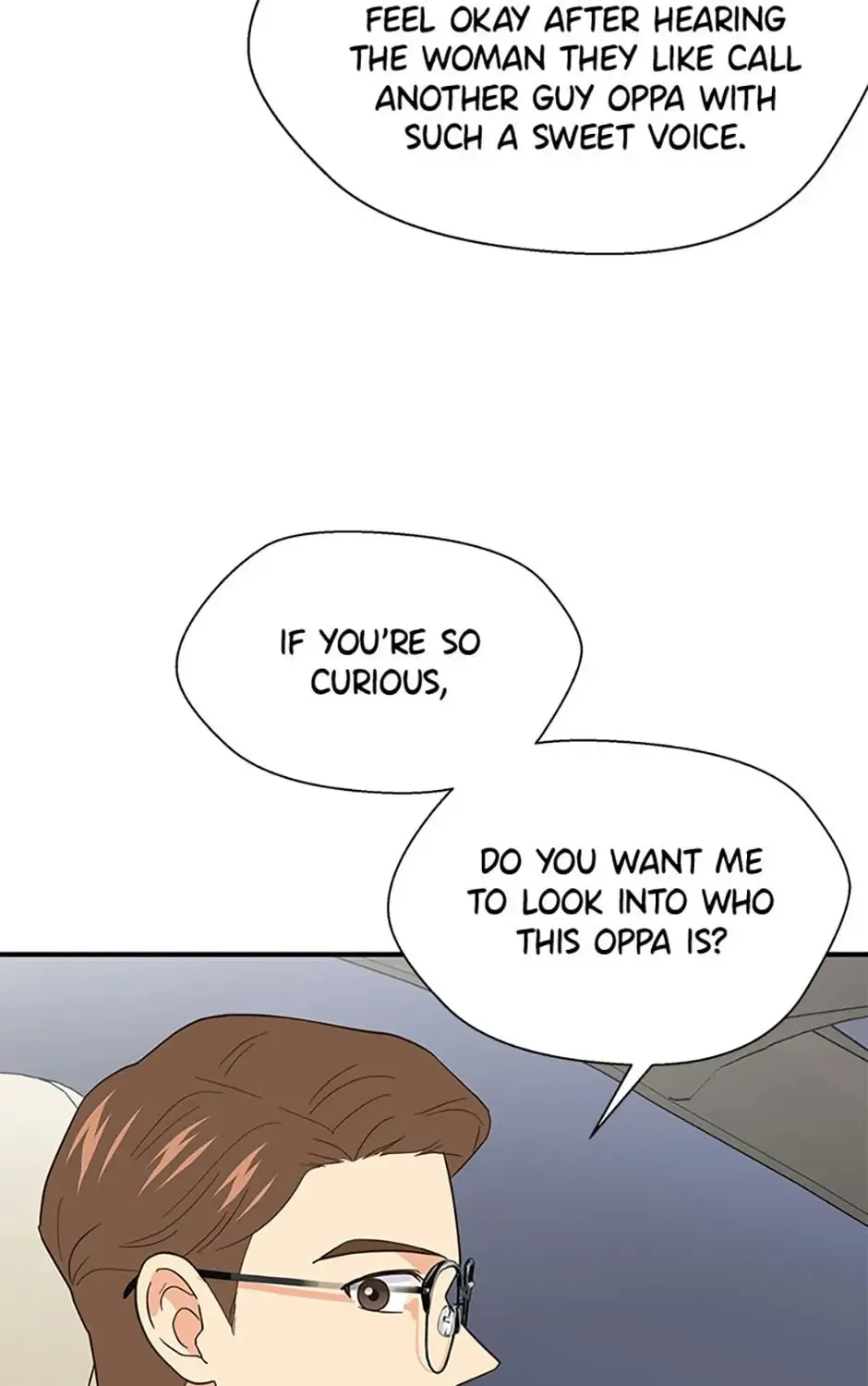 Back-to-School Boss Chapter 34 page 53 - 