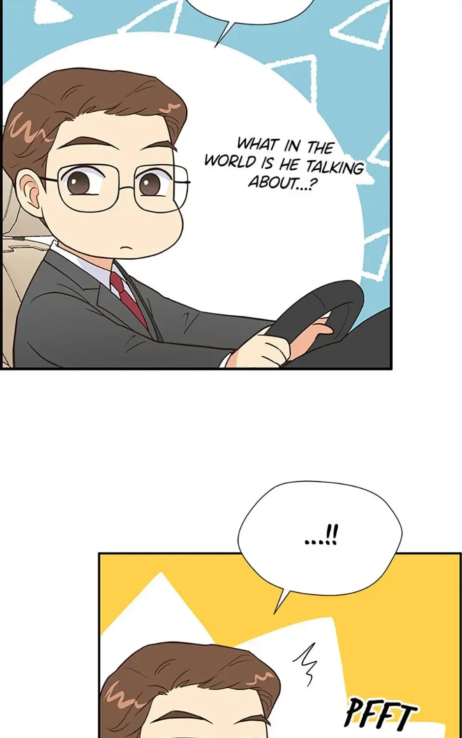Back-to-School Boss Chapter 34 page 7 - 