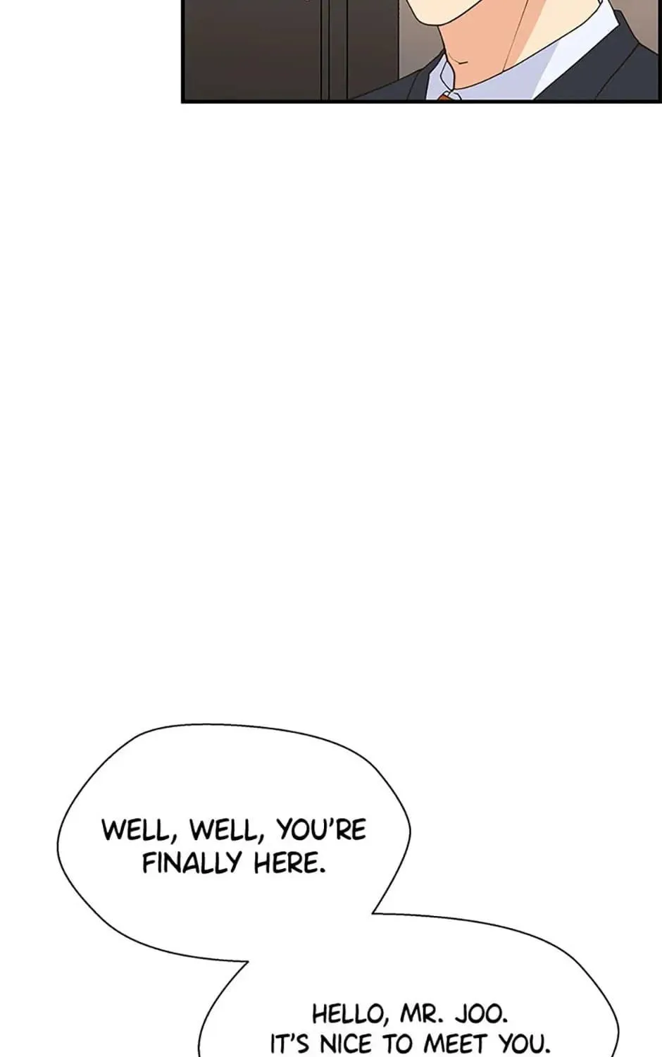 Back-to-School Boss Chapter 34 page 61 - 