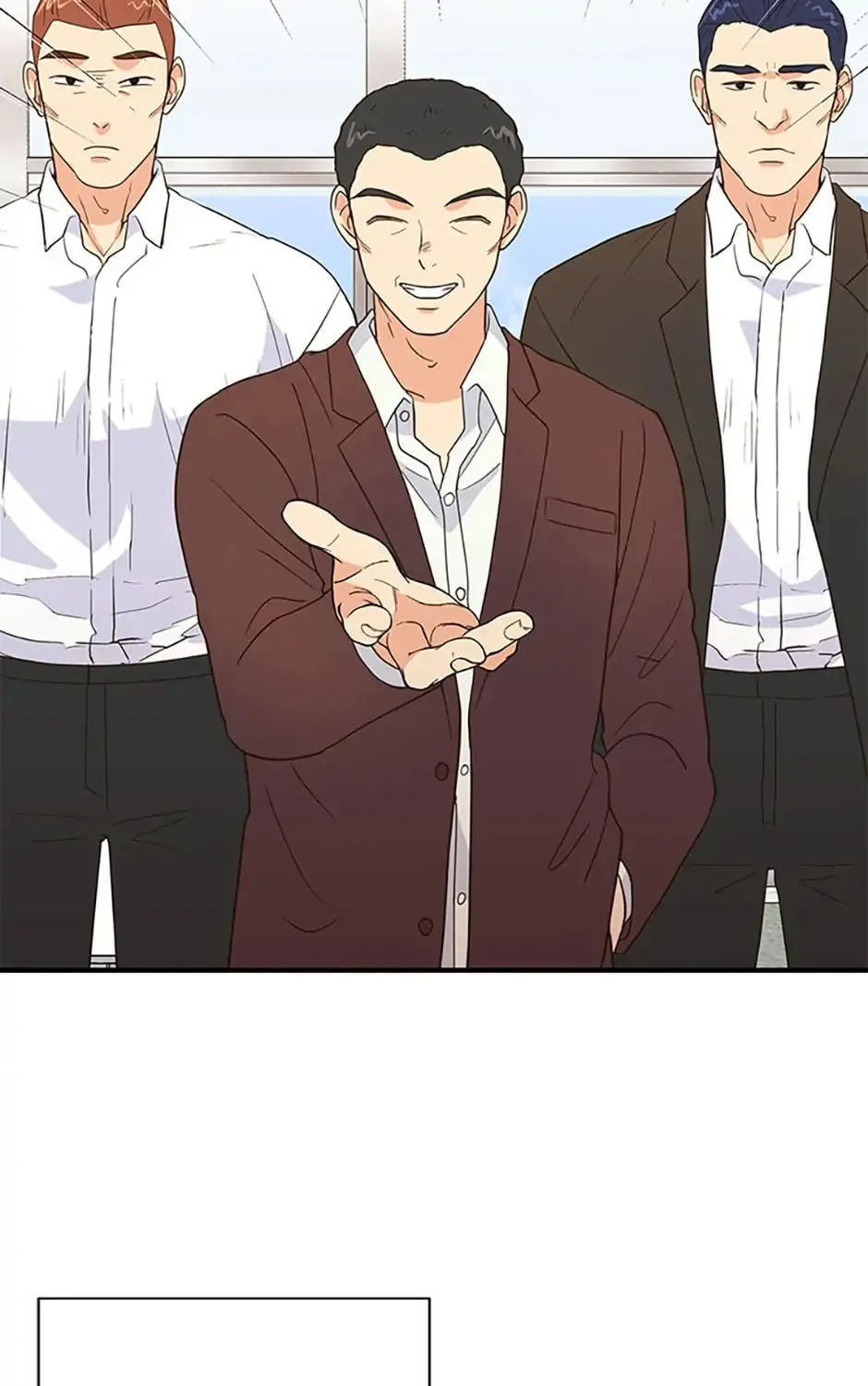 Back-to-School Boss Chapter 34 page 63 - 