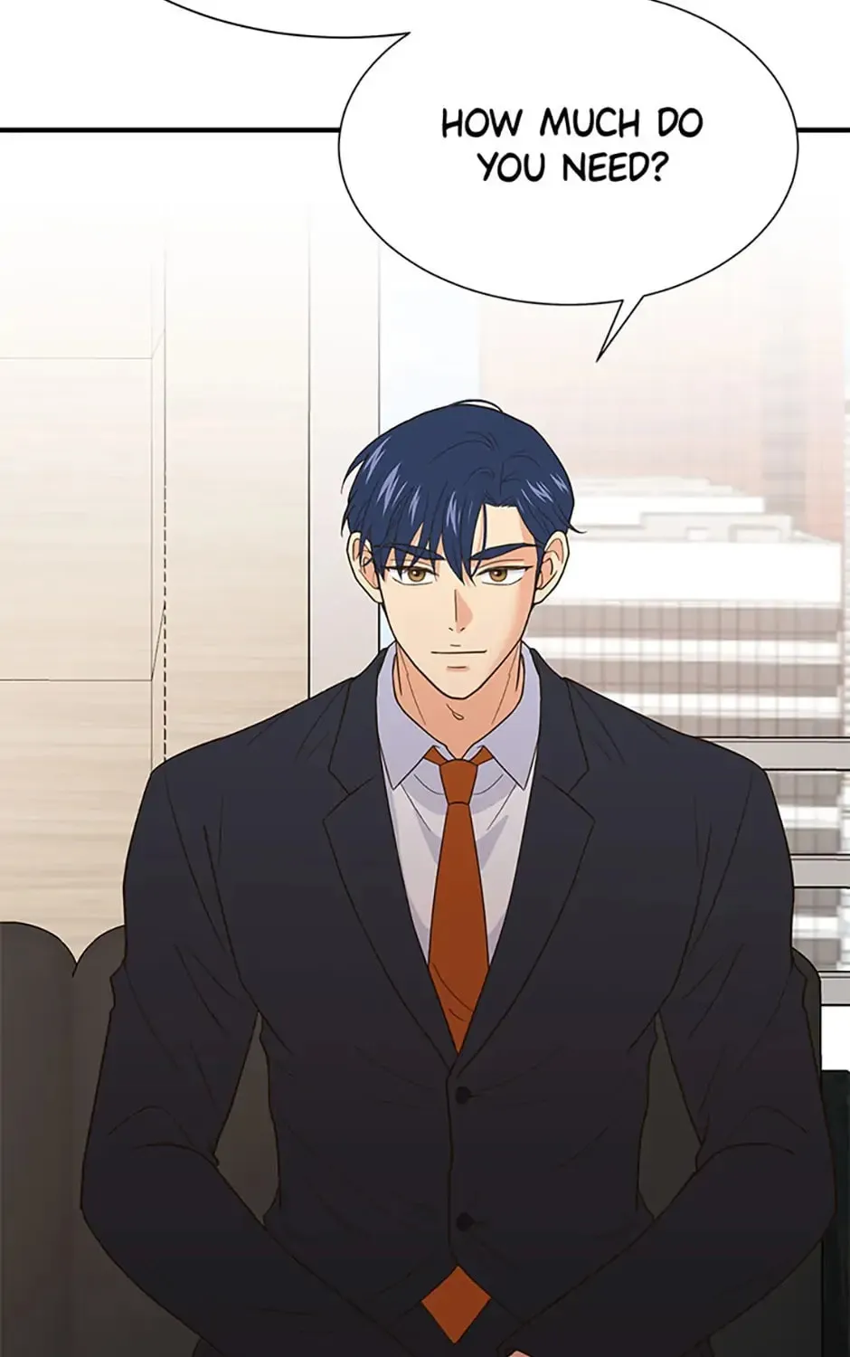 Back-to-School Boss Chapter 34 page 71 - 