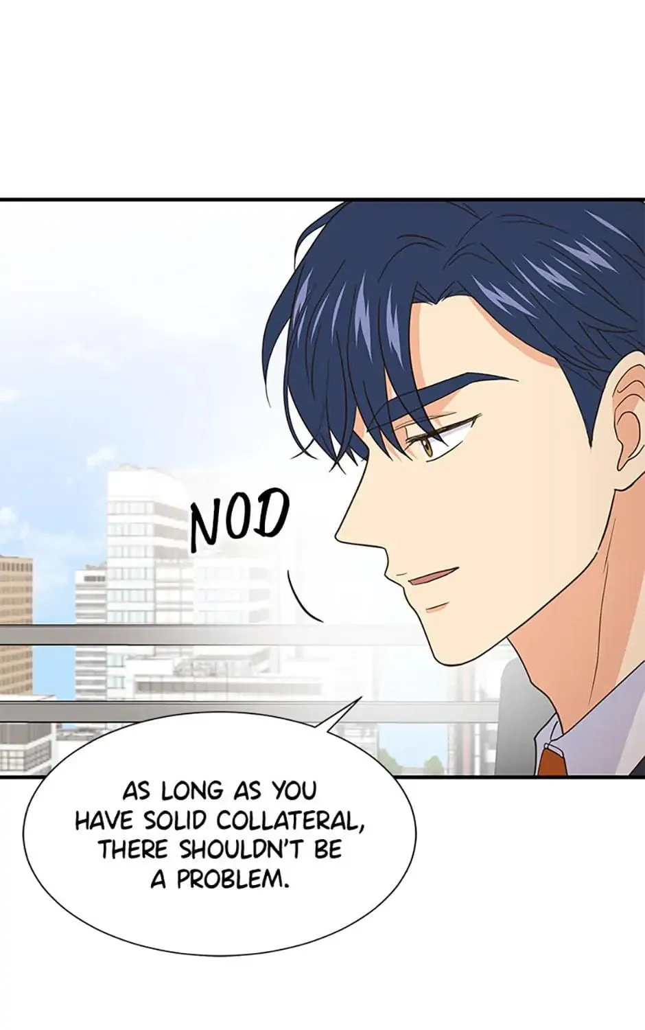Back-to-School Boss Chapter 34 page 75 - 