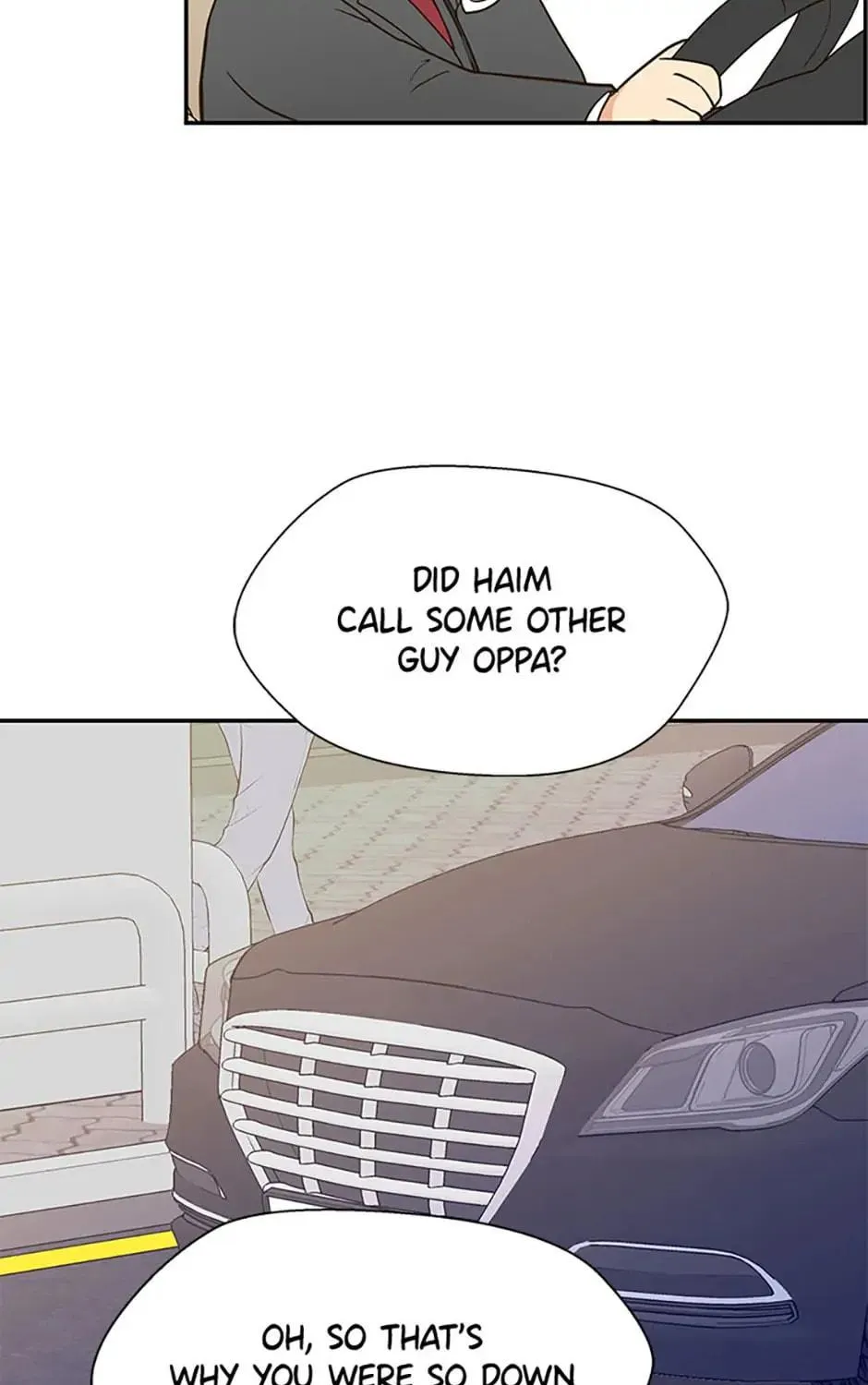 Back-to-School Boss Chapter 34 page 9 - 