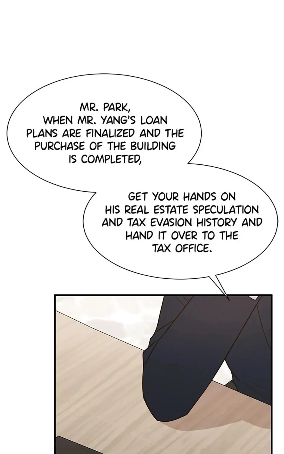 Back-to-School Boss Chapter 34 page 83 - 