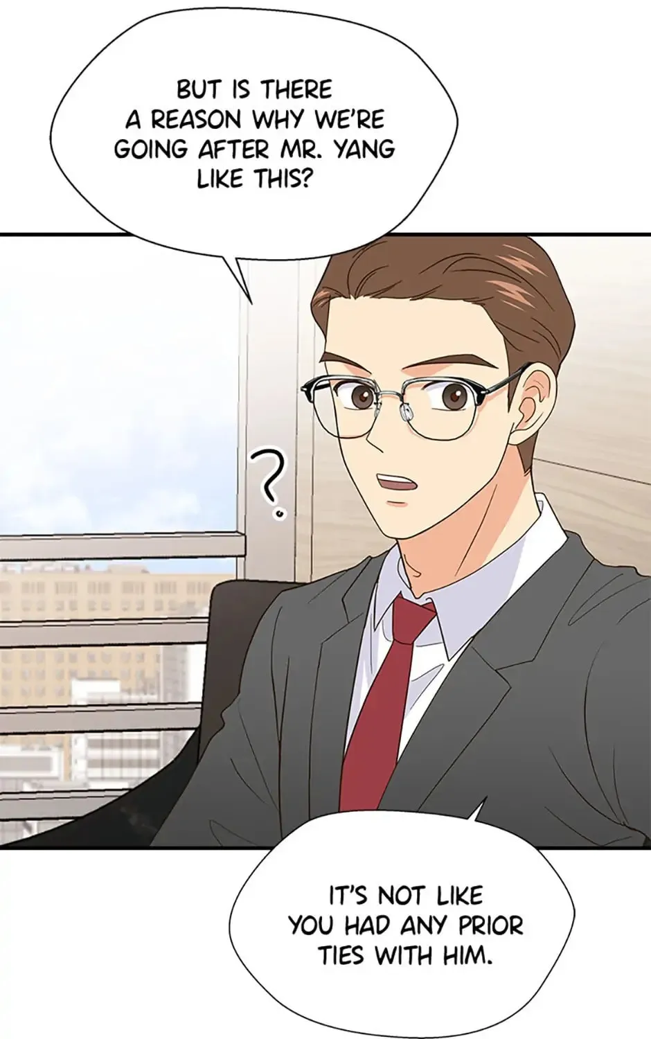 Back-to-School Boss Chapter 34 page 87 - 