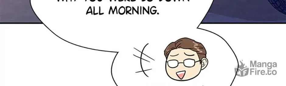 Back-to-School Boss Chapter 34 page 10 - 