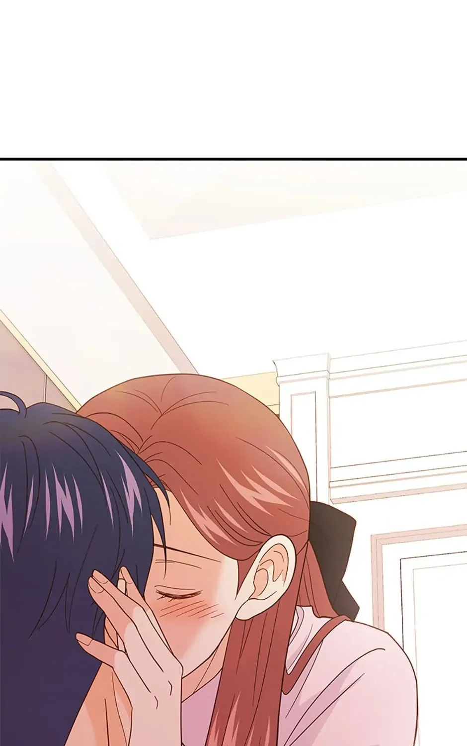 Back-to-School Boss Chapter 35 page 1 - 