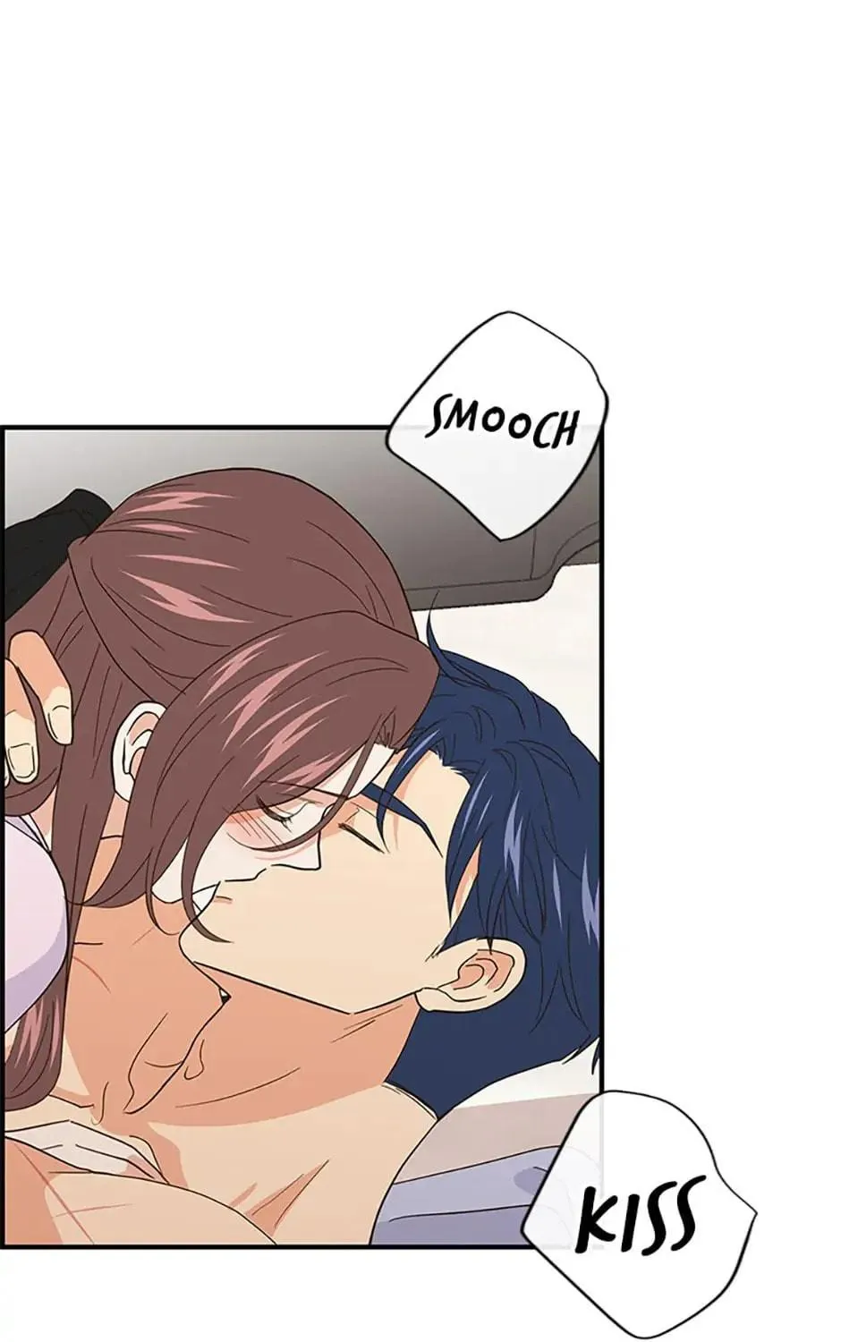 Back-to-School Boss Chapter 35 page 11 - 