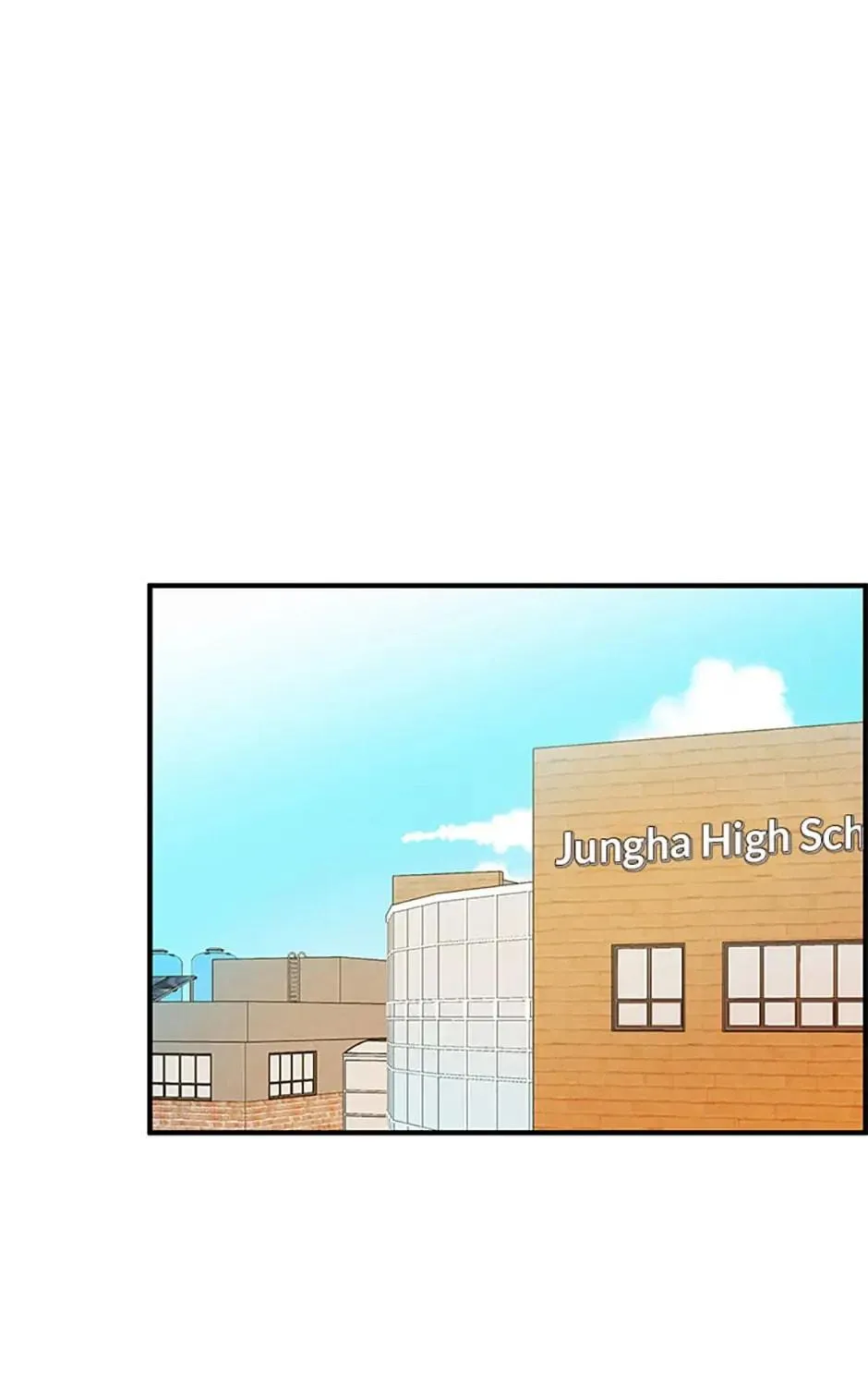 Back-to-School Boss Chapter 35 page 105 - 