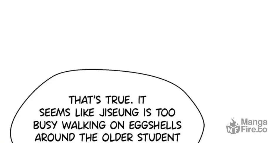 Back-to-School Boss Chapter 35 page 110 - 
