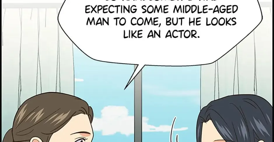 Back-to-School Boss Chapter 35 page 112 - 