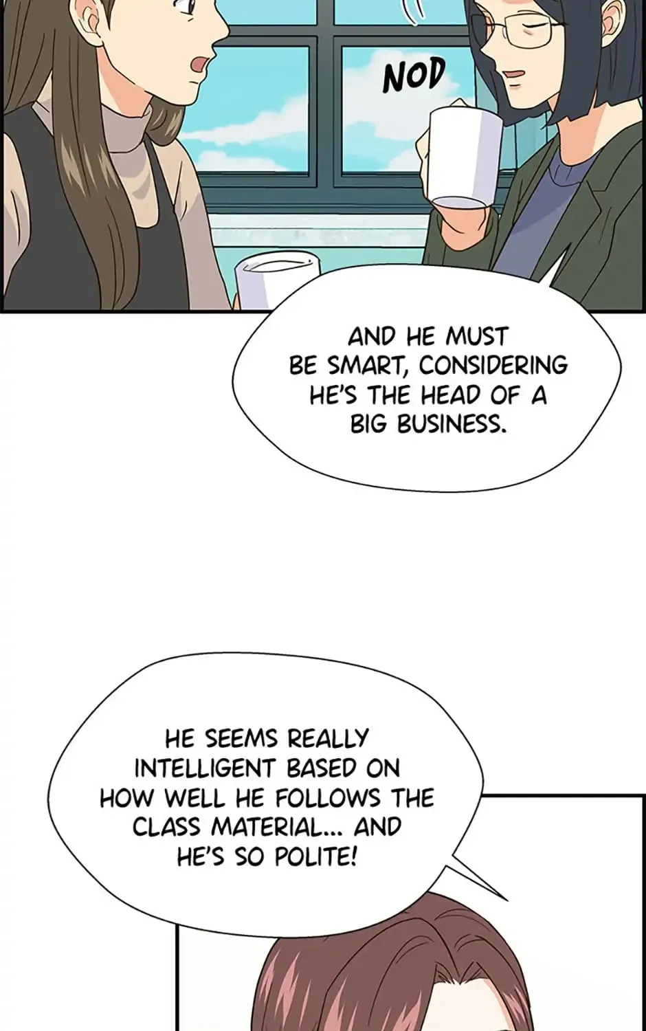 Back-to-School Boss Chapter 35 page 113 - 