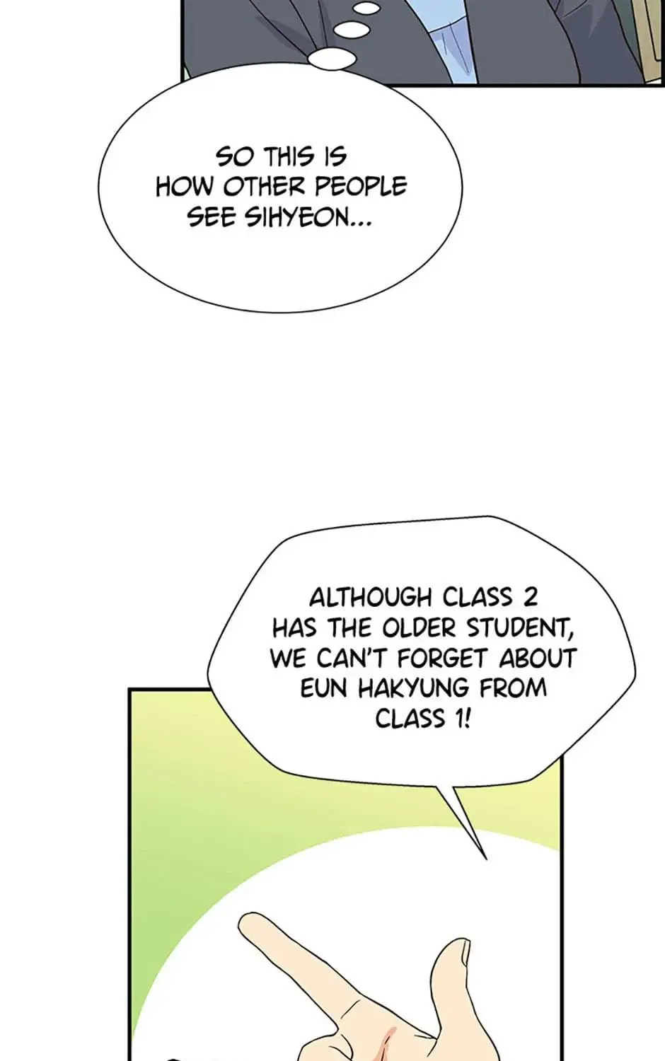 Back-to-School Boss Chapter 35 page 115 - 