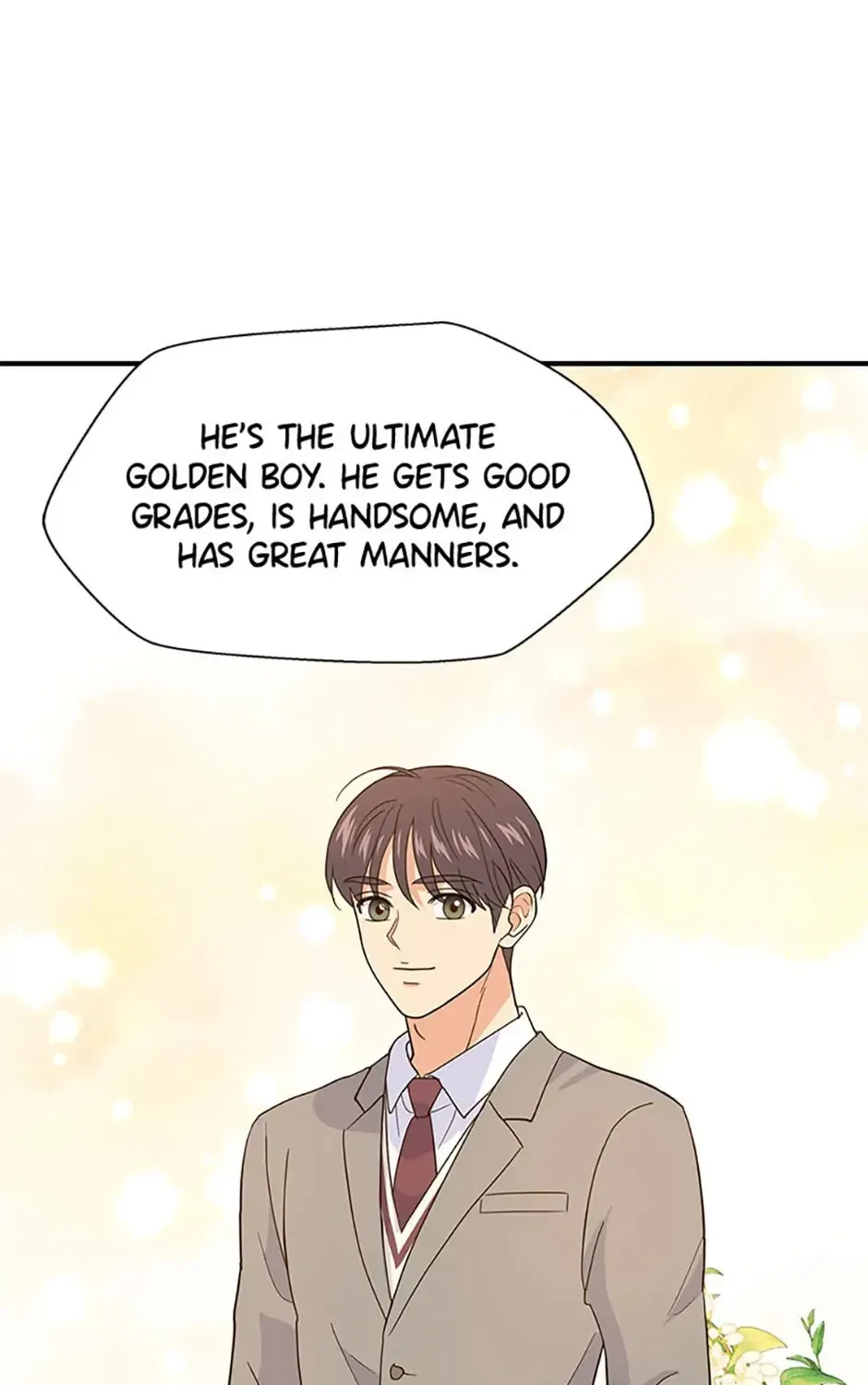 Back-to-School Boss Chapter 35 page 117 - 