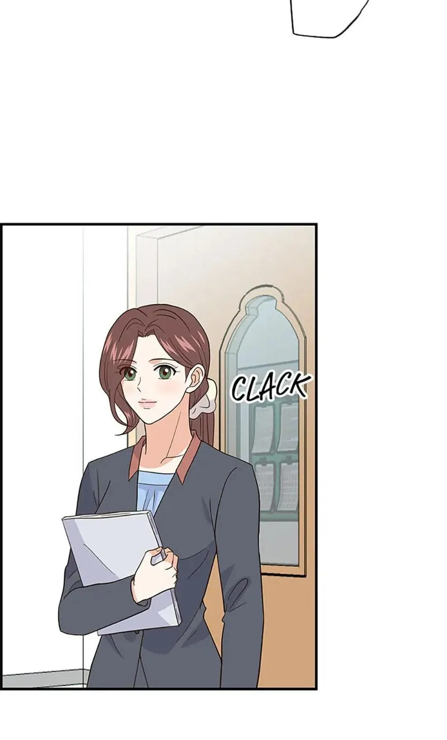 Back-to-School Boss Chapter 35 page 125 - 