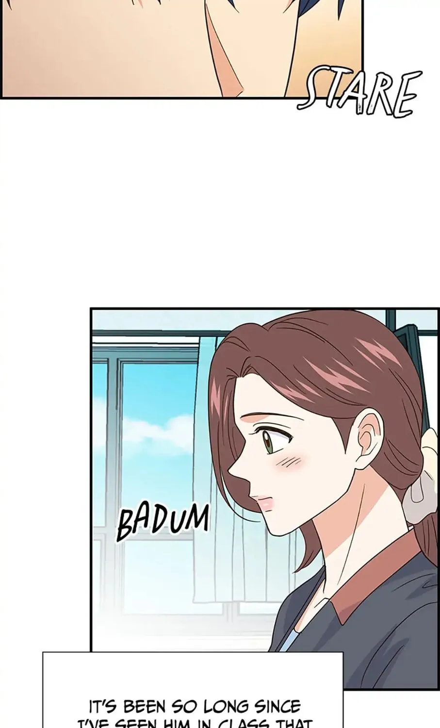 Back-to-School Boss Chapter 35 page 129 - 