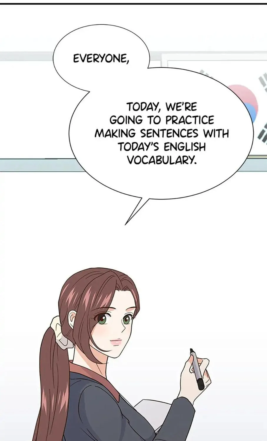 Back-to-School Boss Chapter 35 page 133 - 
