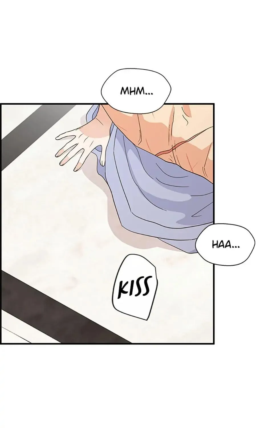 Back-to-School Boss Chapter 35 page 17 - 