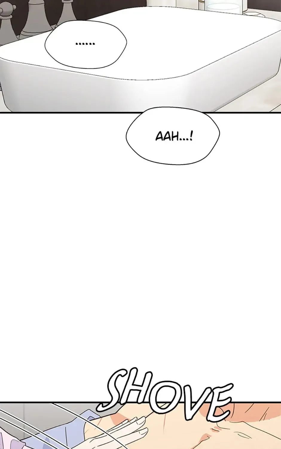 Back-to-School Boss Chapter 35 page 21 - 