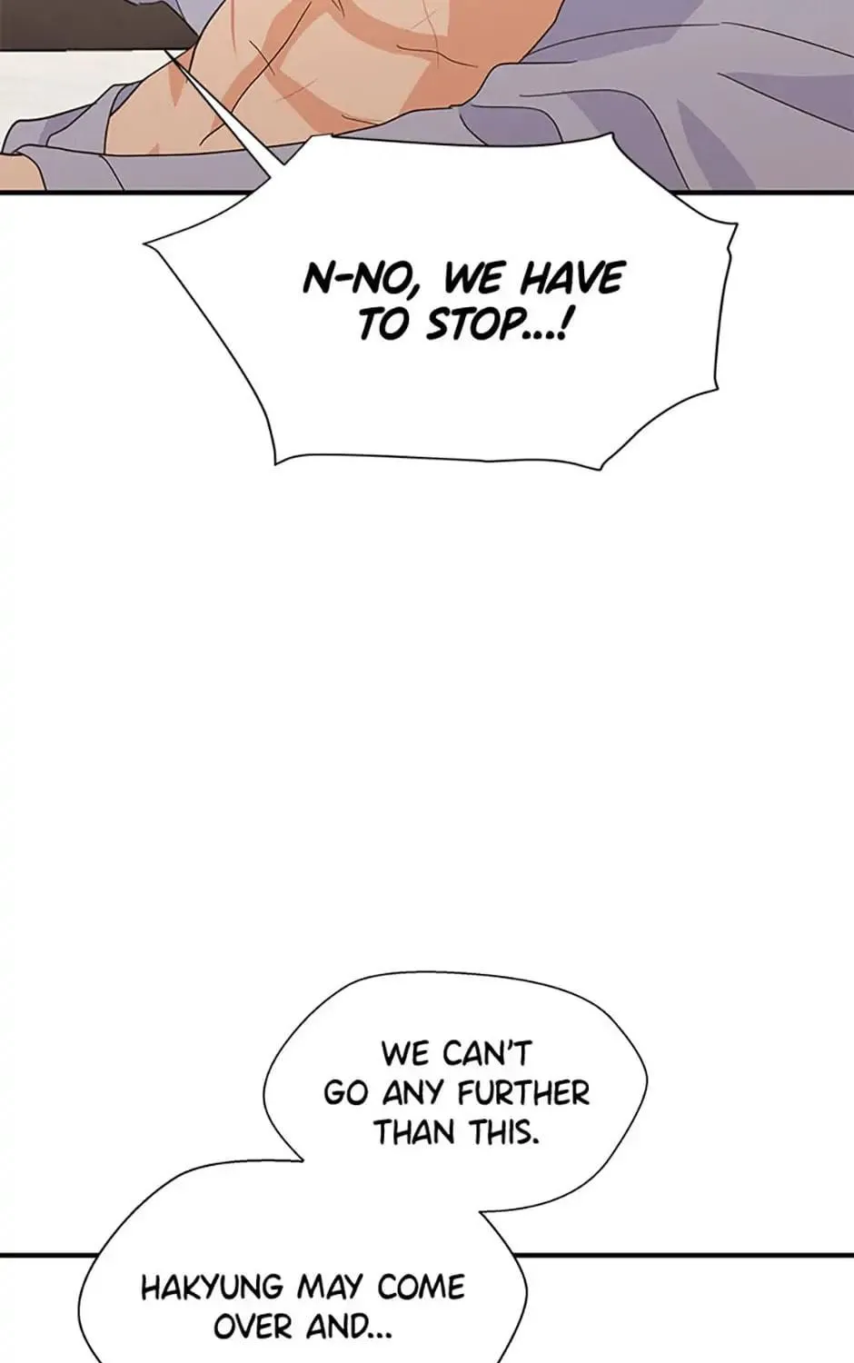 Back-to-School Boss Chapter 35 page 23 - 