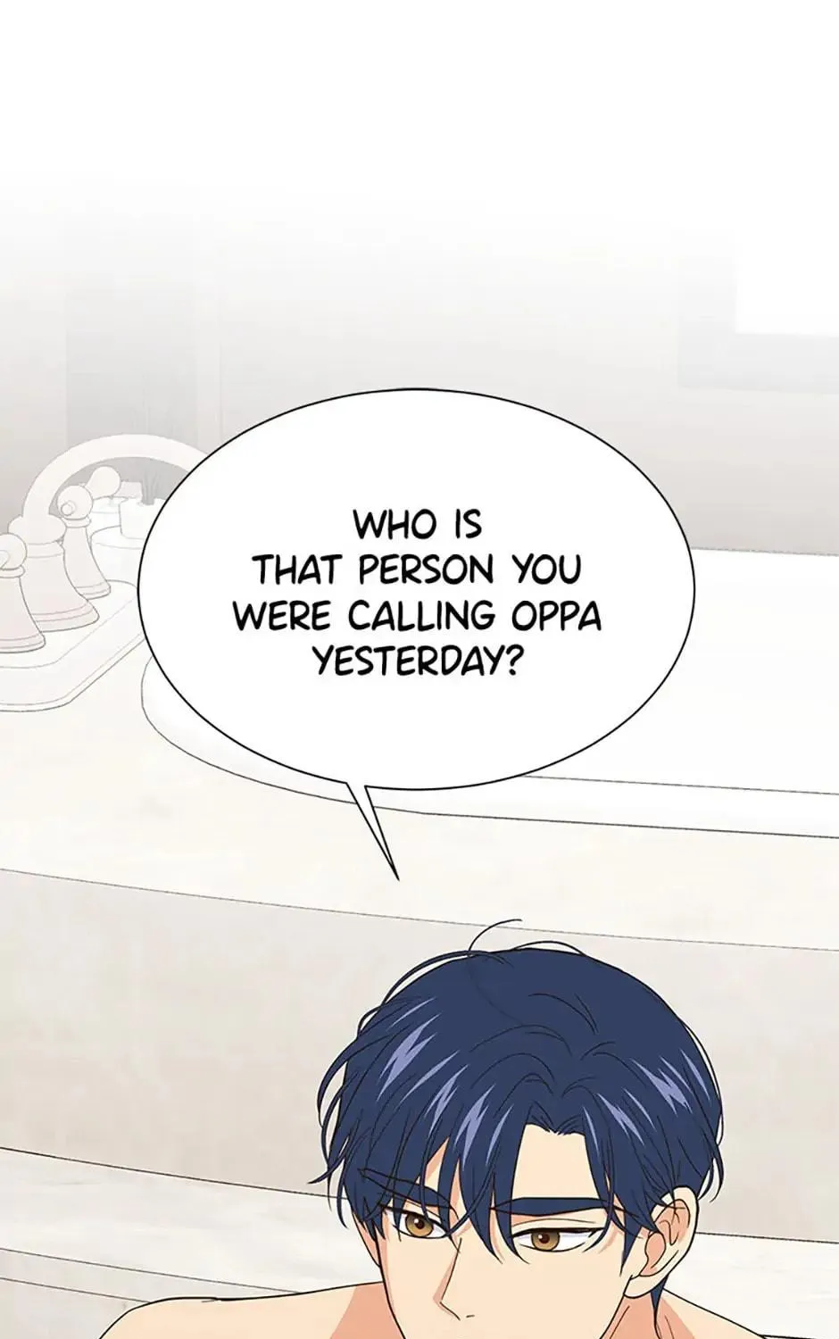 Back-to-School Boss Chapter 35 page 29 - 