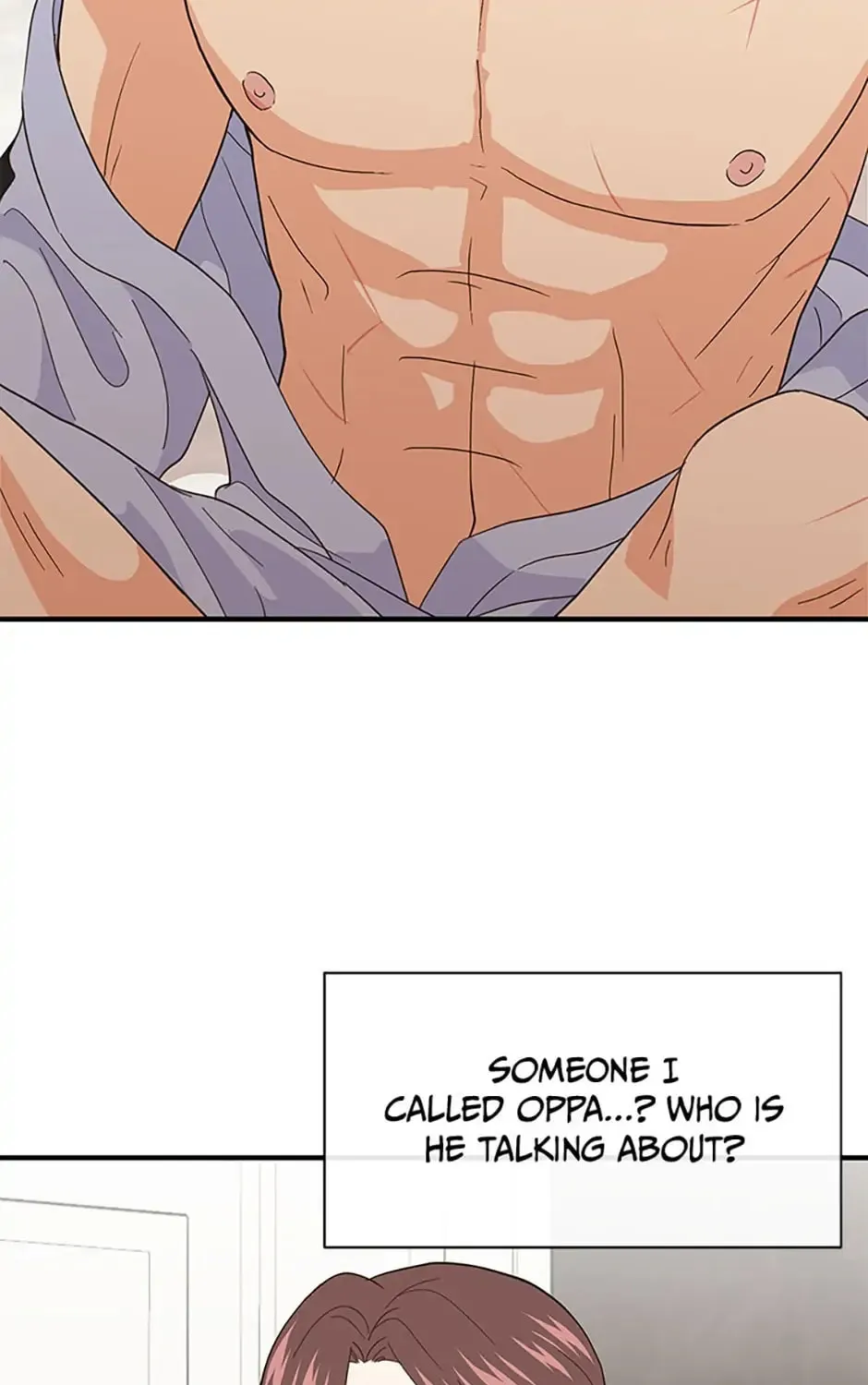Back-to-School Boss Chapter 35 page 31 - 